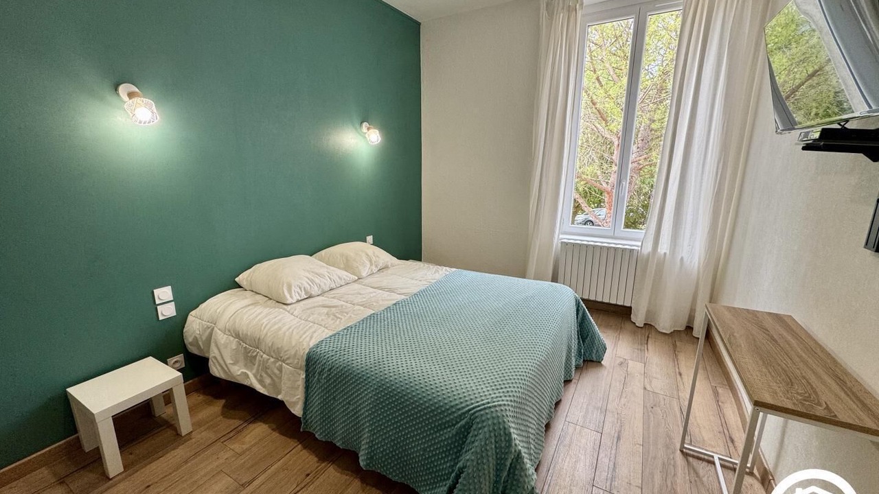 Photo of Bedroom in Saint-Ferriol