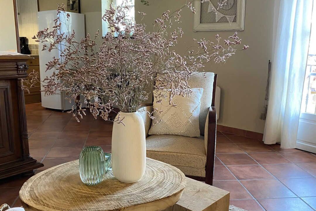 Photo of Livingroom in Caudies-de-Fenouilledes