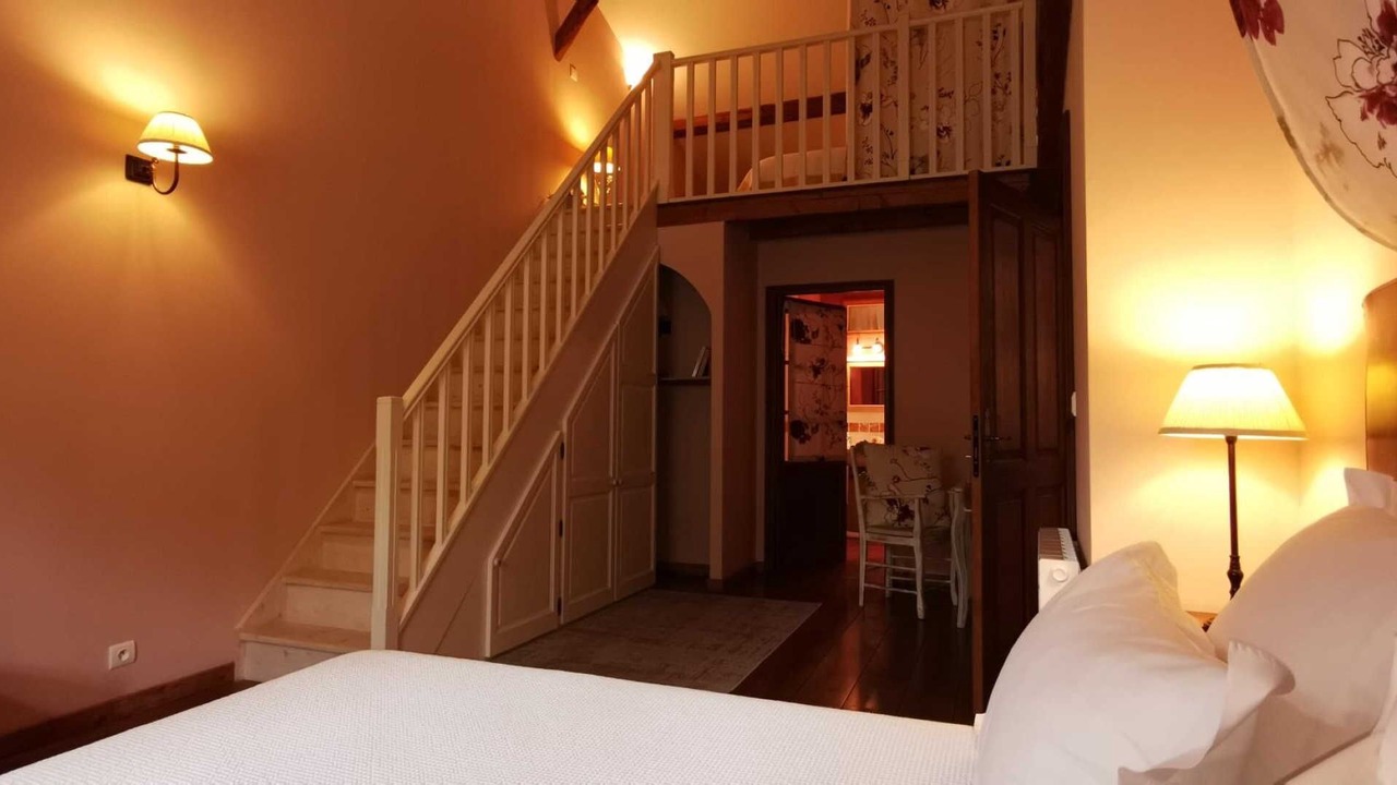 Photo of Bedroom in Caudies-de-Fenouilledes