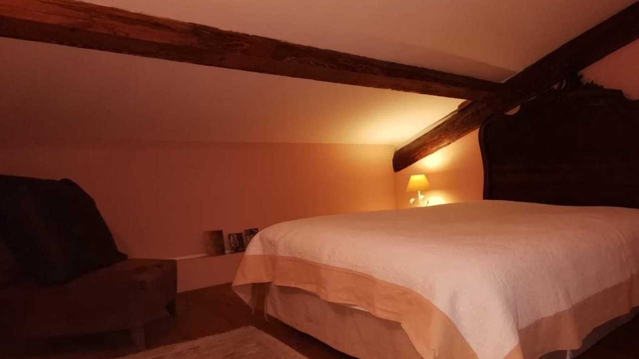 Photo of Bedroom in Caudies-de-Fenouilledes