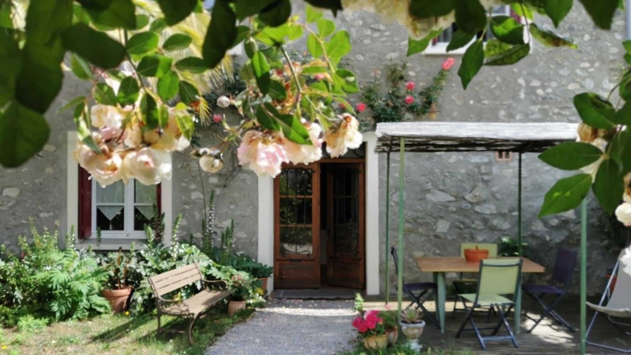 Photo of Outdoor in Caudies-de-Fenouilledes