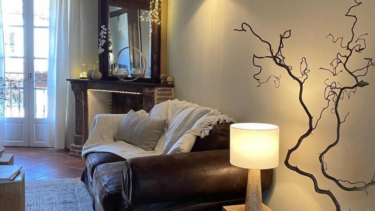Photo of Livingroom in Caudies-de-Fenouilledes