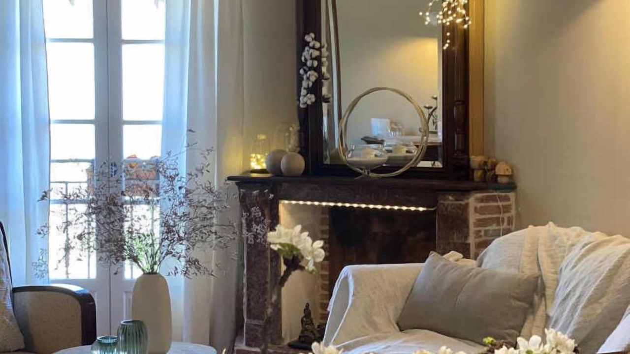Photo of Livingroom in Caudies-de-Fenouilledes