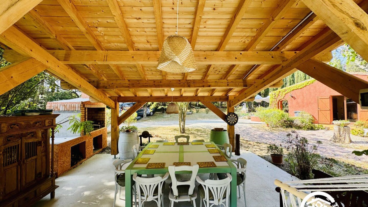 Photo of Outdoor in Carcassonne