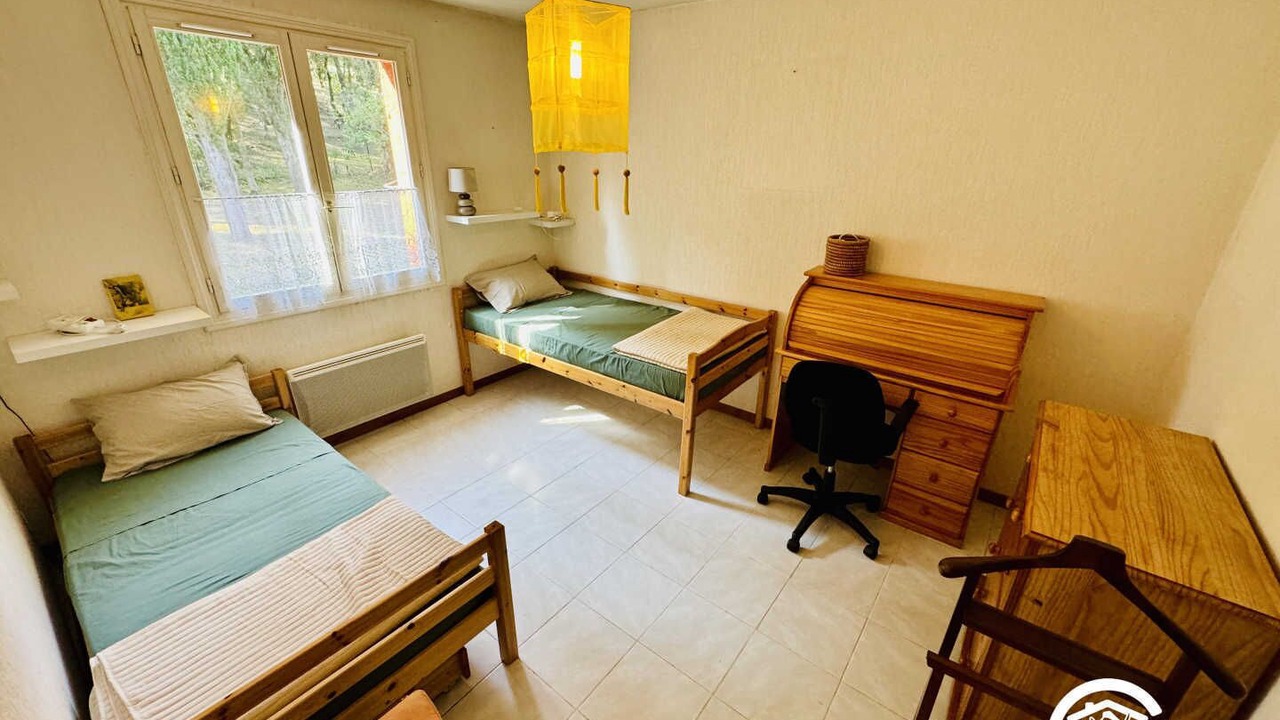 Photo of Bedroom in Carcassonne