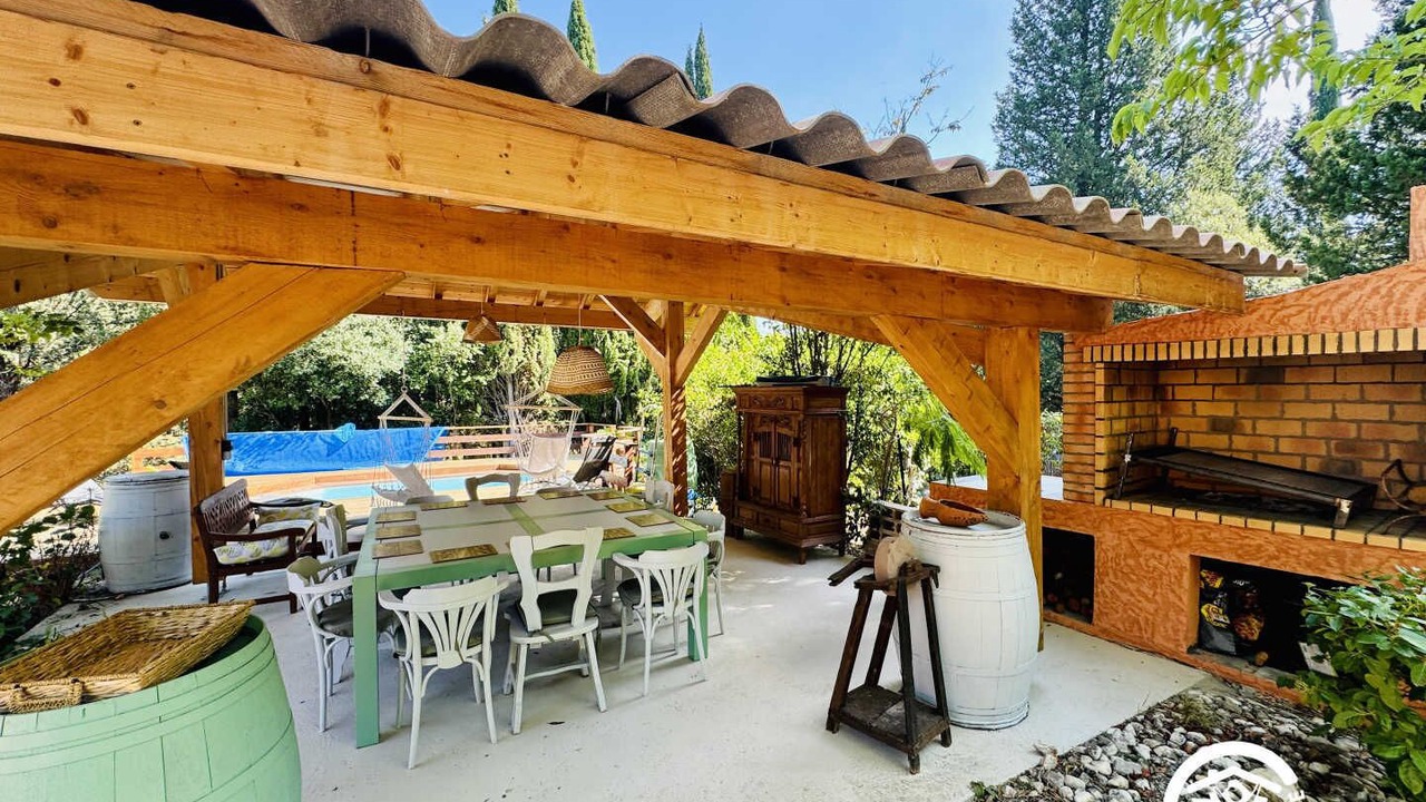 Photo of Outdoor in Carcassonne