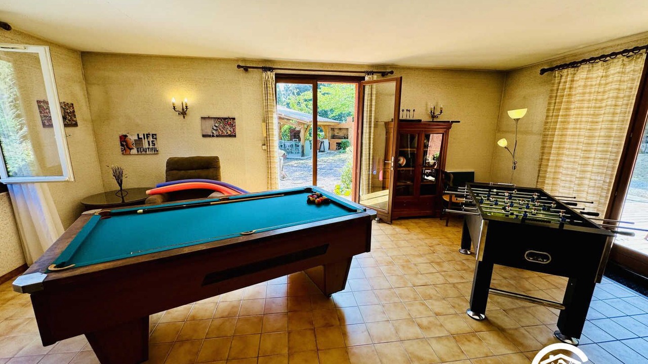 Photo of Bedroom in Carcassonne