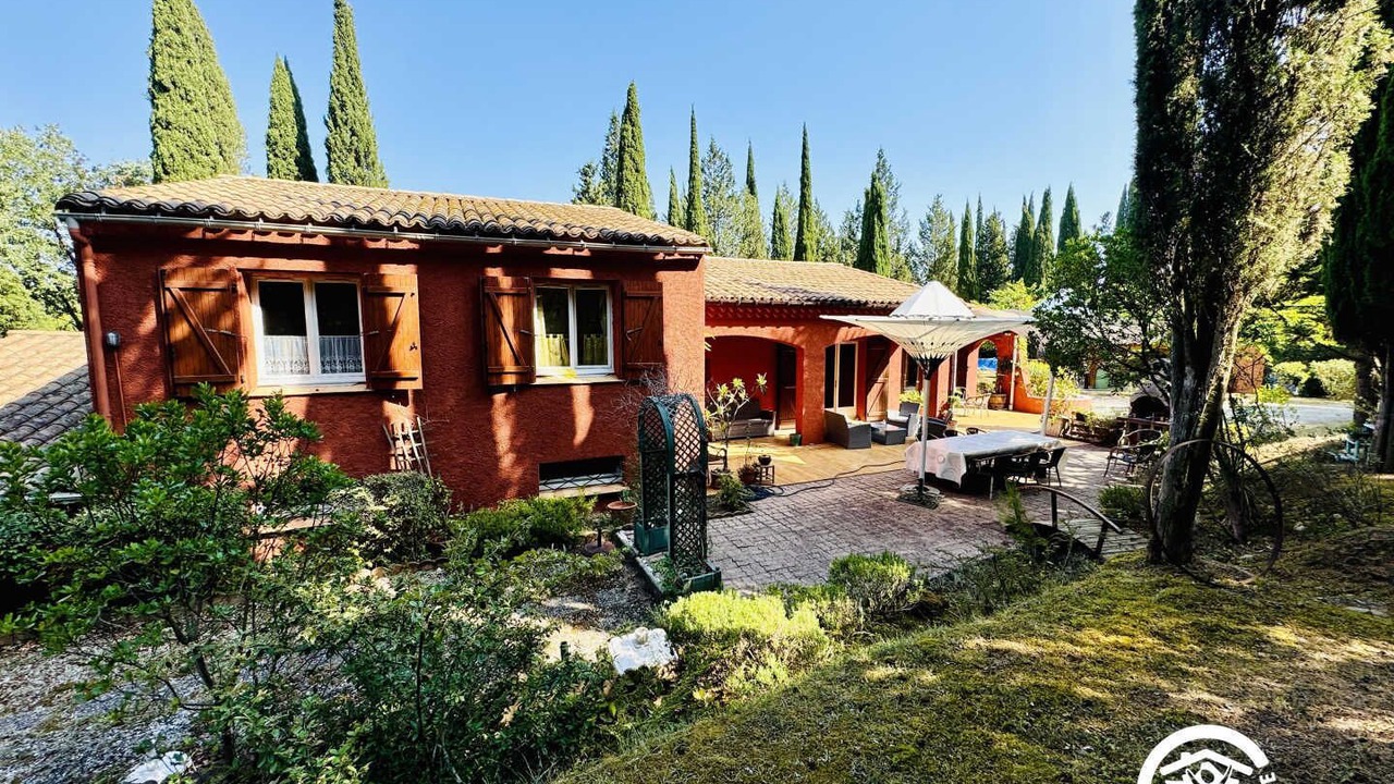 Photo of Patio Balcony in Carcassonne