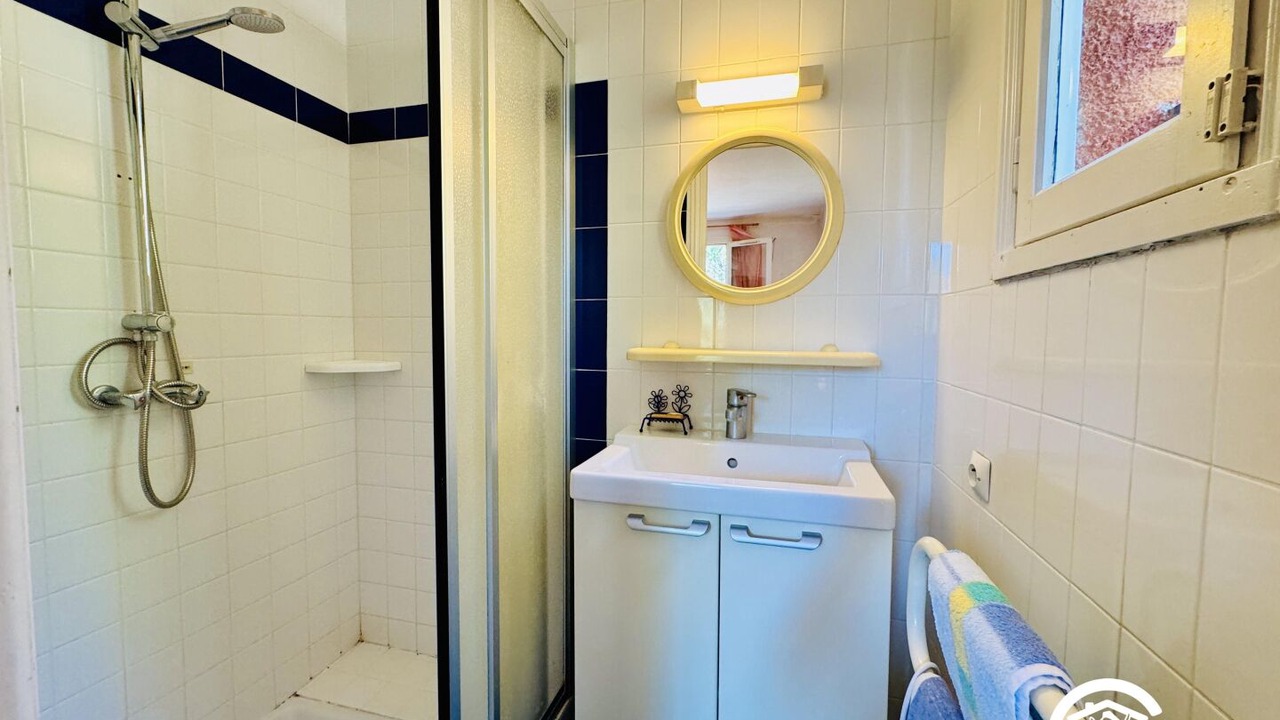 Photo of Bathroom in Carcassonne