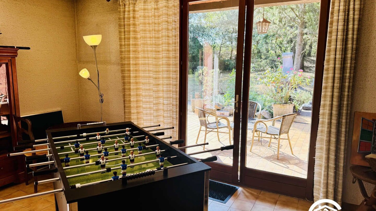 Photo of Bedroom in Carcassonne