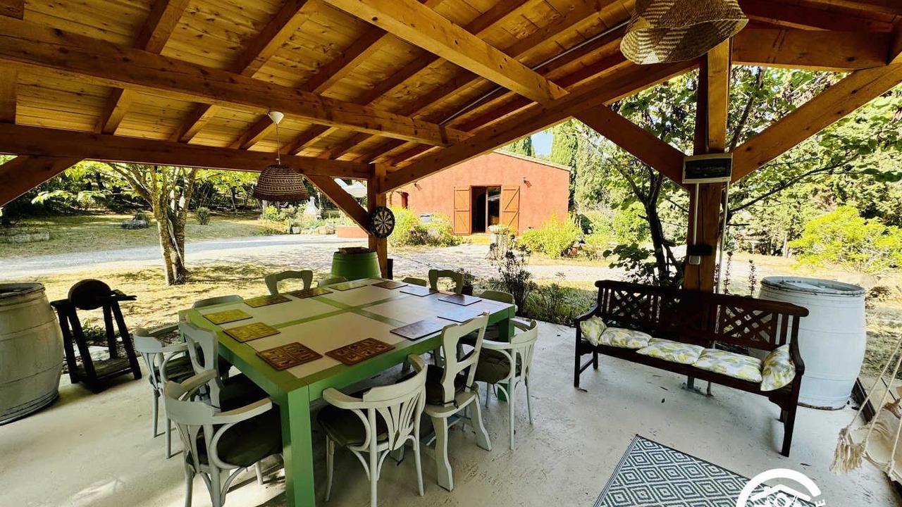 Photo of Outdoor in Carcassonne