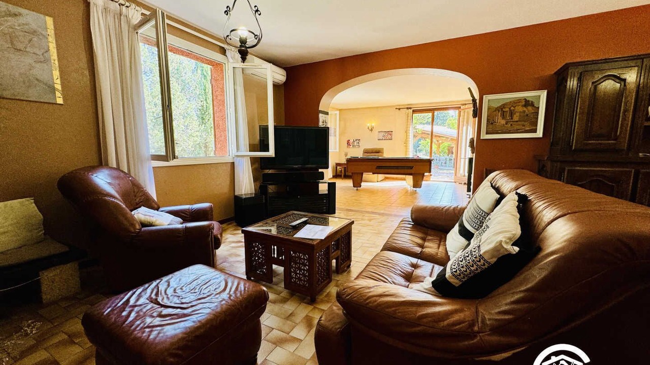 Photo of Livingroom in Carcassonne