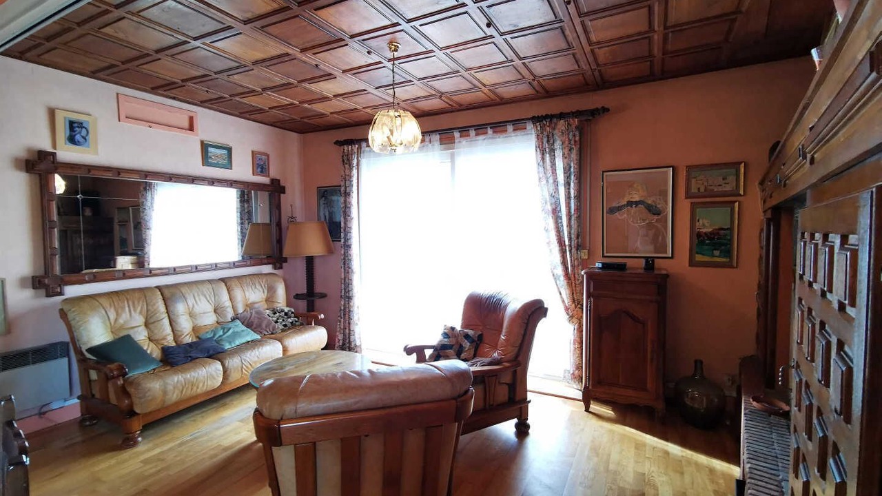 Photo of Livingroom in Ceret