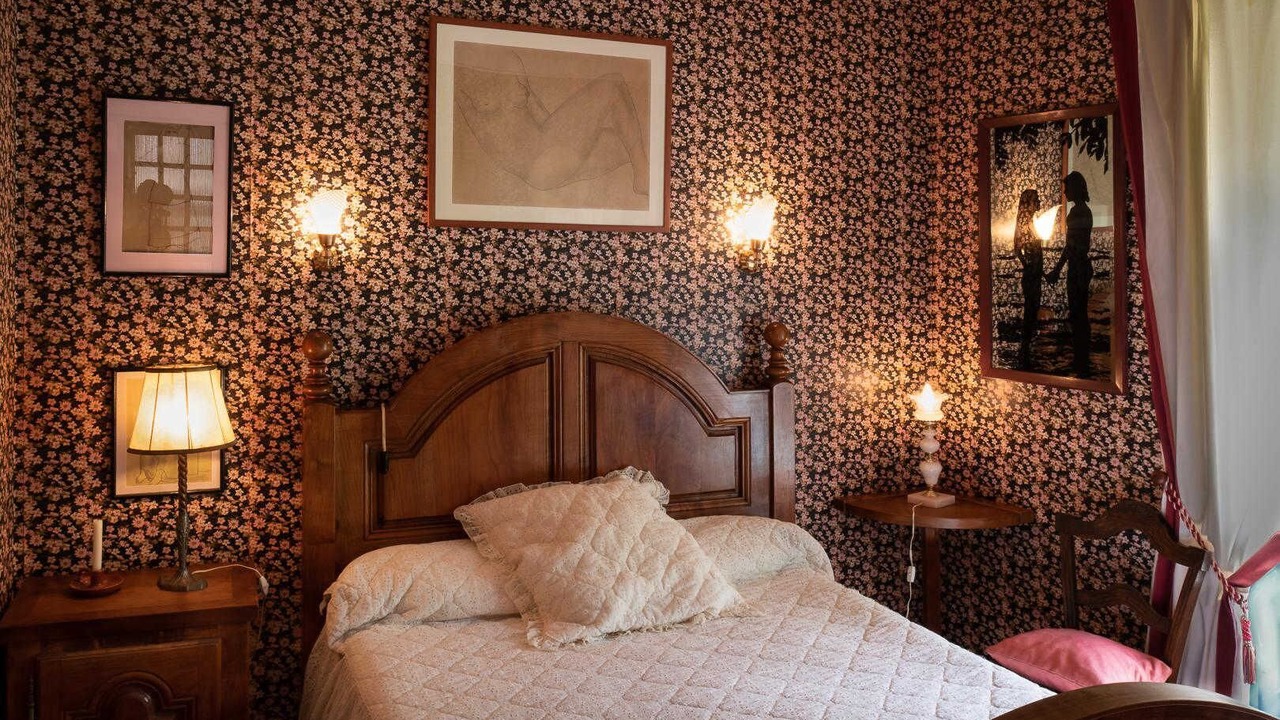 Photo of Bedroom in Ceret