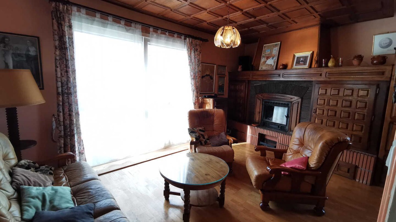 Photo of Livingroom in Ceret