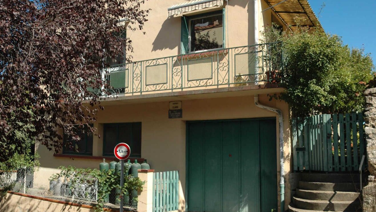 Photo of Outdoor in Ceret