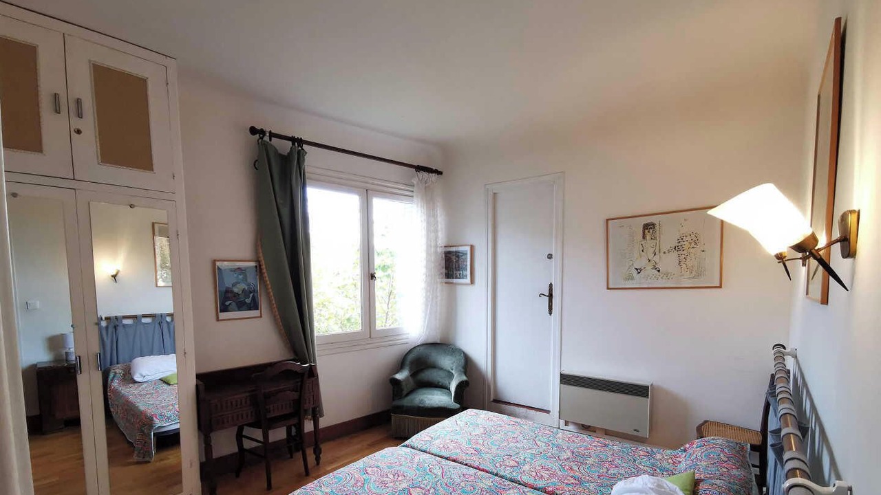 Photo of Bedroom in Ceret