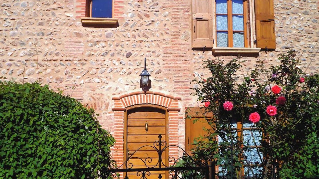 Photo of Outdoor in Ponteilla