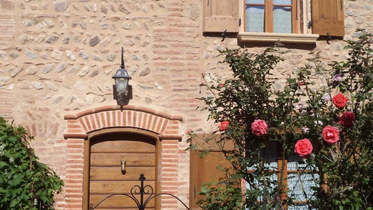 Photo of Outdoor in Ponteilla