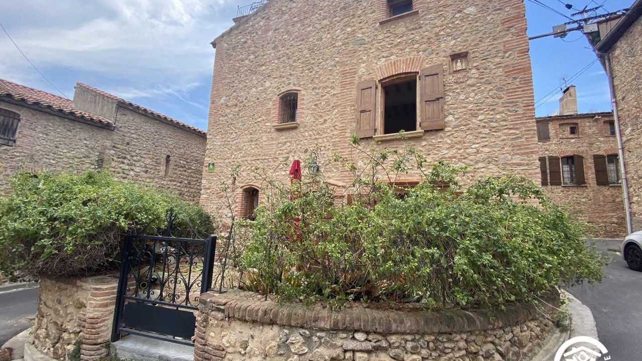 Photo of Outdoor in Ponteilla