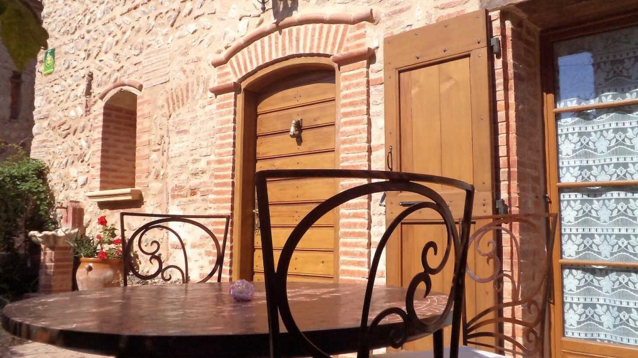 Photo of Outdoor in Ponteilla