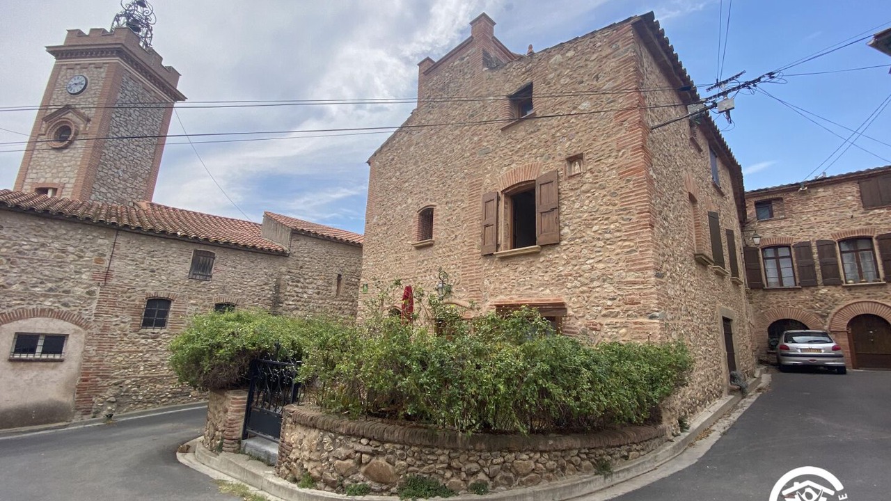 Photo of Outdoor in Ponteilla