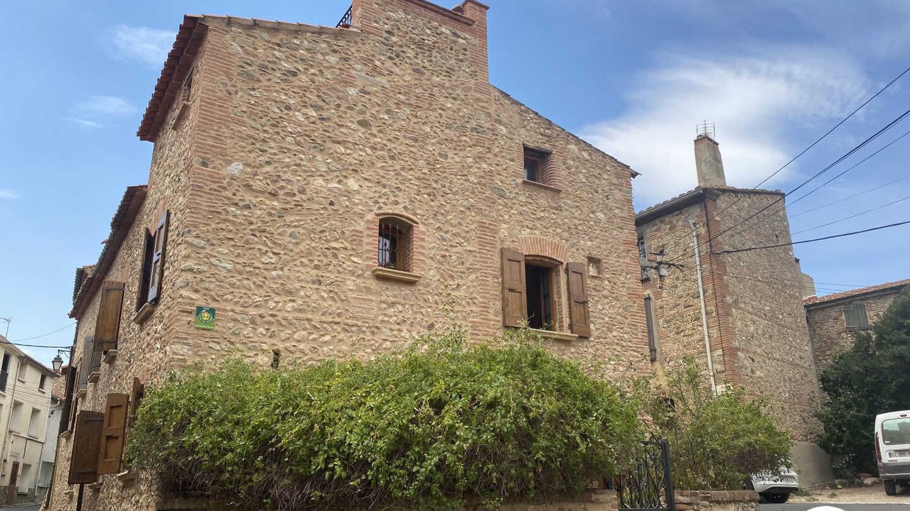 Photo of Outdoor in Ponteilla