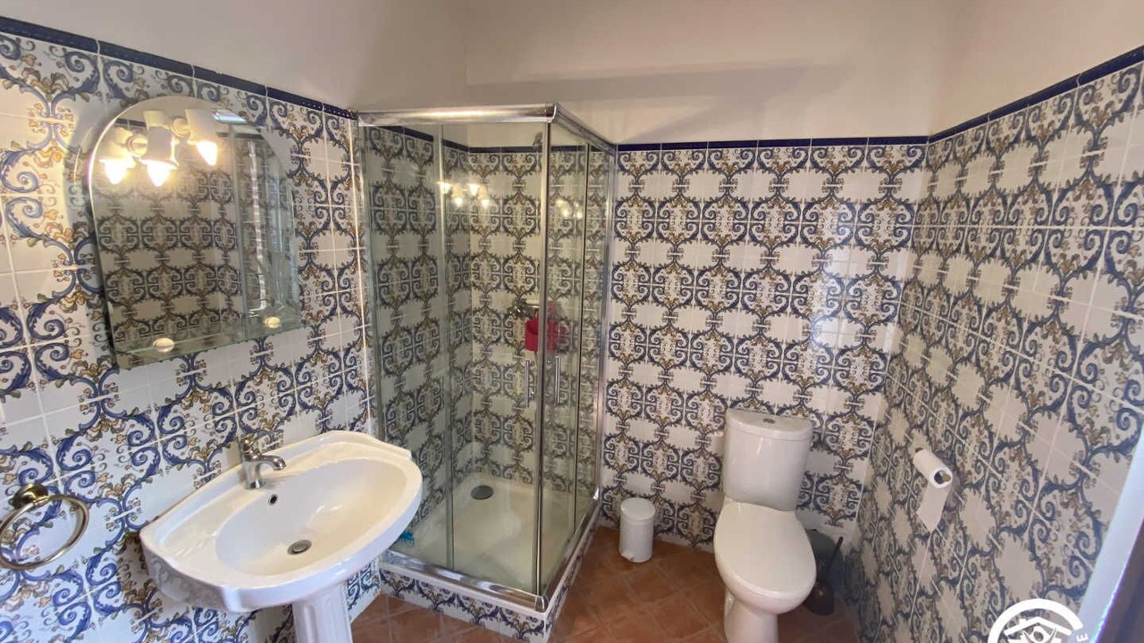 Photo of Bathroom in Ponteilla