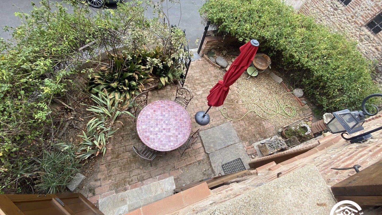 Photo of Patio Balcony in Ponteilla