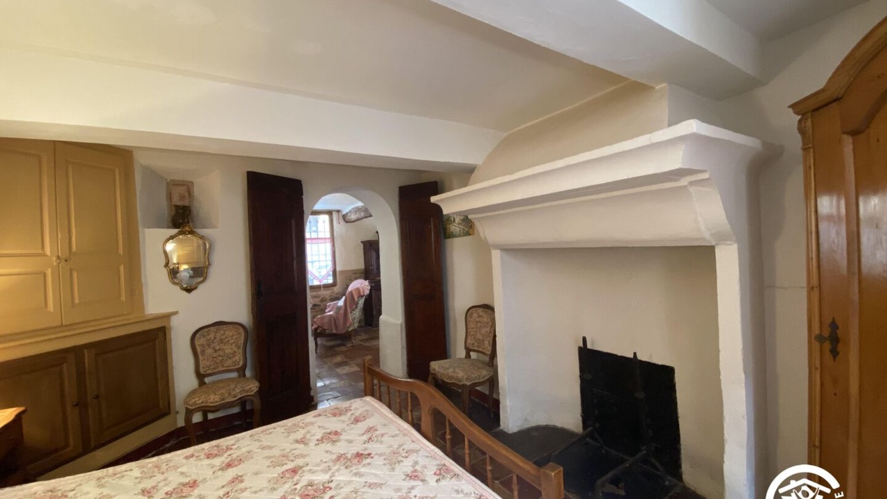 Photo of Bedroom in Ponteilla