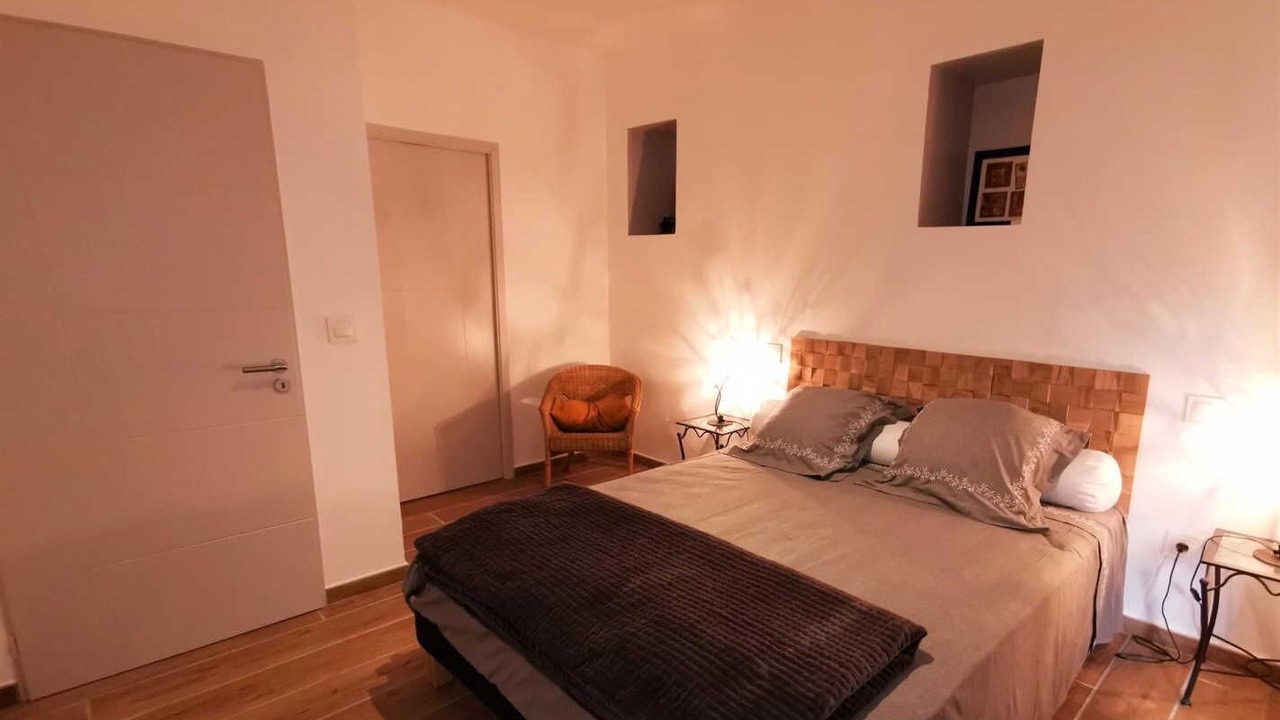Photo of Bedroom in Villeneuve-de-la-Raho