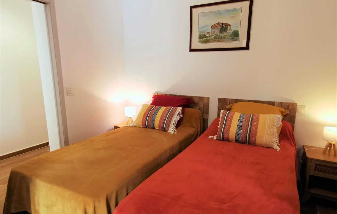Photo of Bedroom in Villeneuve-de-la-Raho