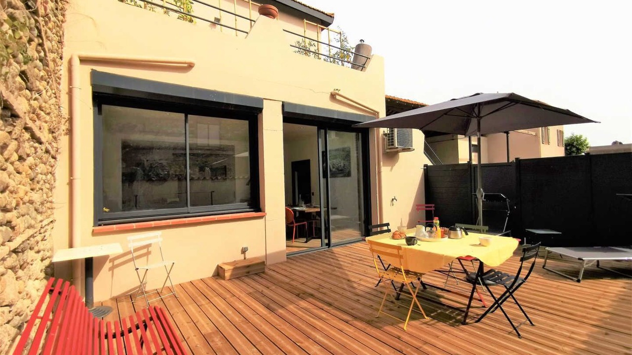 Photo of Outdoor in Villeneuve-de-la-Raho