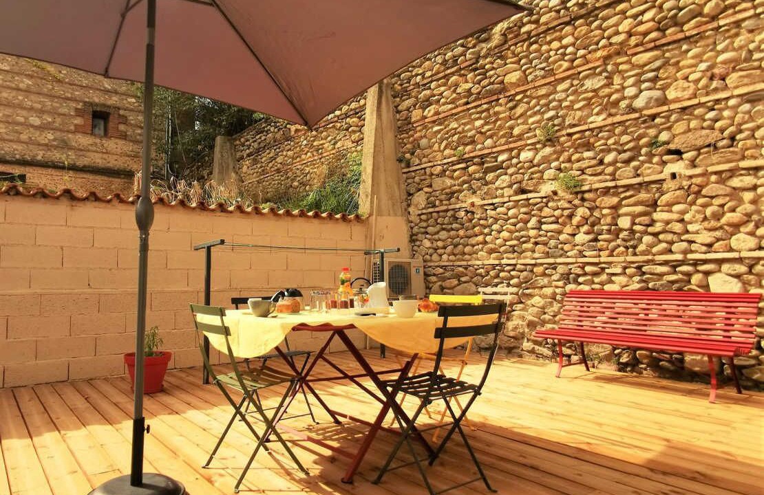 Photo of Outdoor in Villeneuve-de-la-Raho