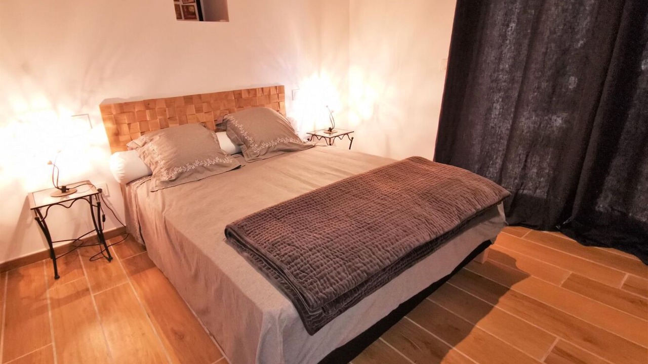Photo of Bedroom in Villeneuve-de-la-Raho