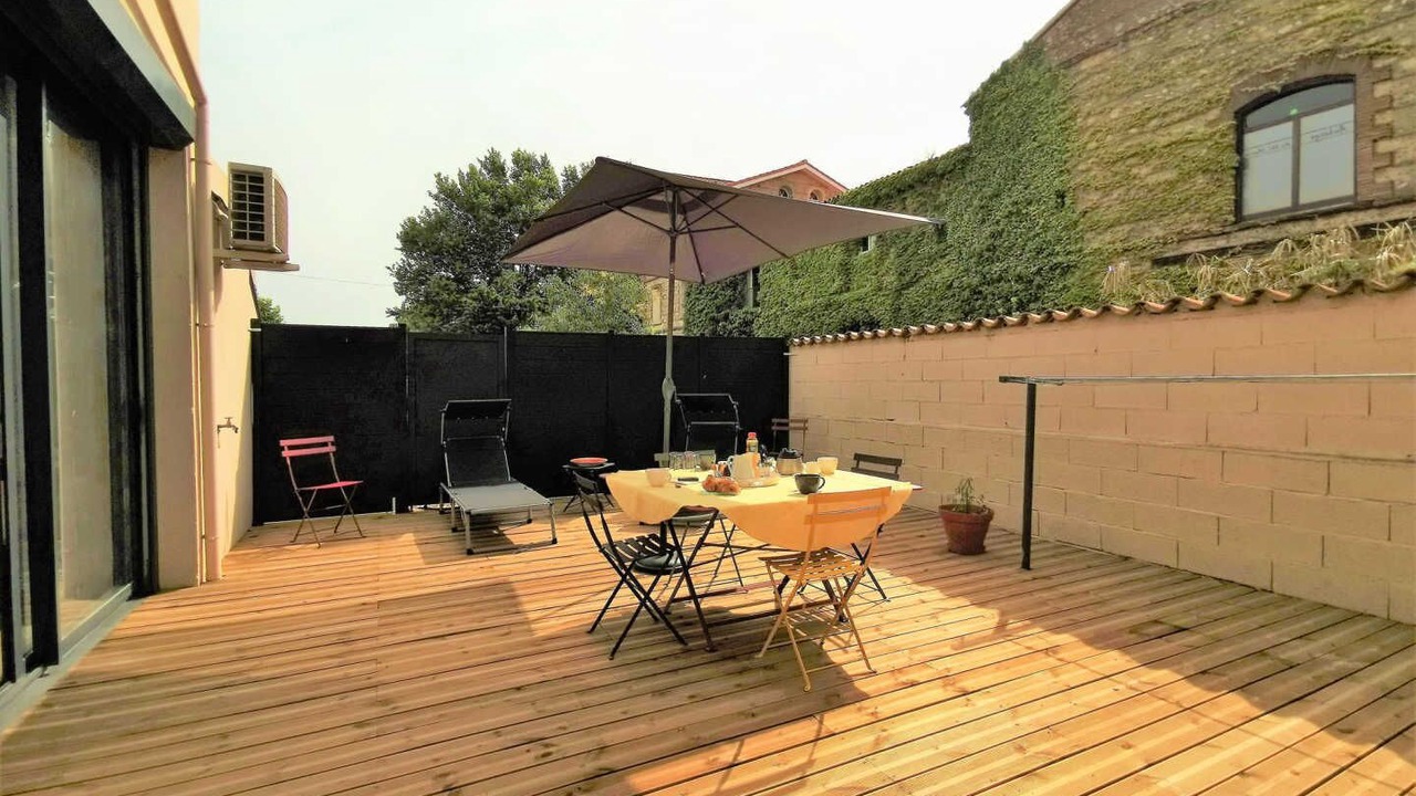 Photo of Outdoor in Villeneuve-de-la-Raho