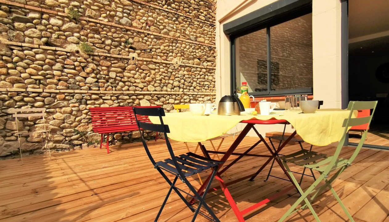 Photo of Outdoor in Villeneuve-de-la-Raho