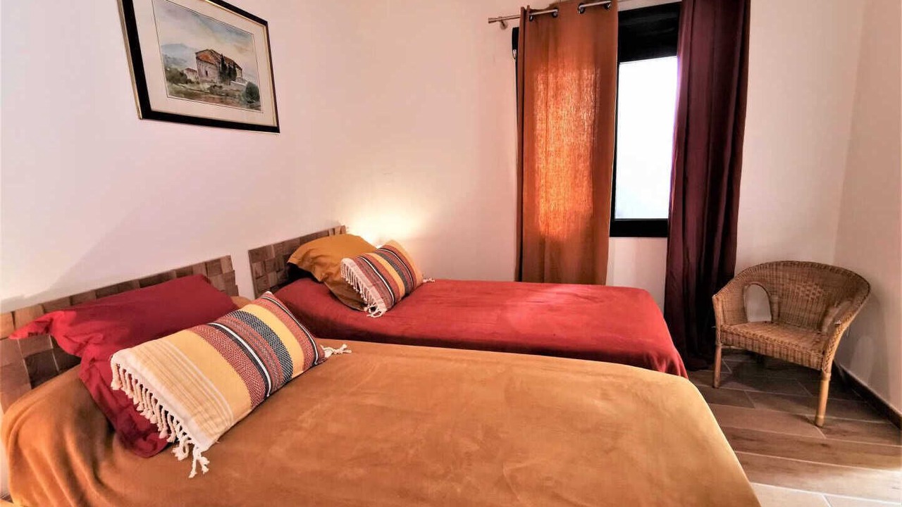 Photo of Bedroom in Villeneuve-de-la-Raho