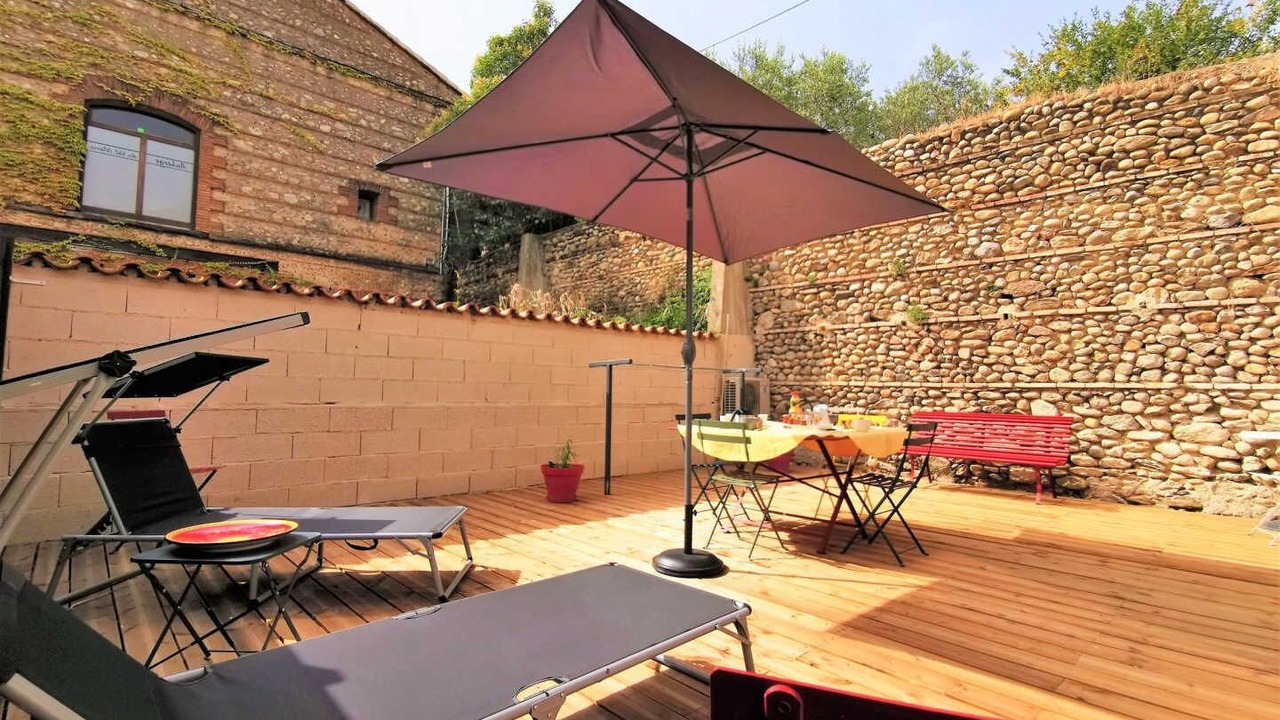 Photo of Outdoor in Villeneuve-de-la-Raho