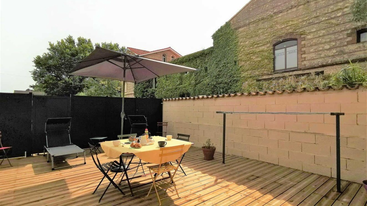 Photo of Outdoor in Villeneuve-de-la-Raho