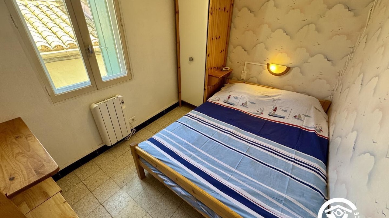 Photo of Bedroom in Bages