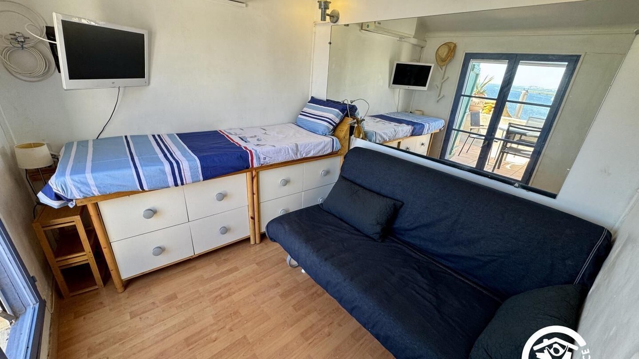 Photo of Bedroom in Bages
