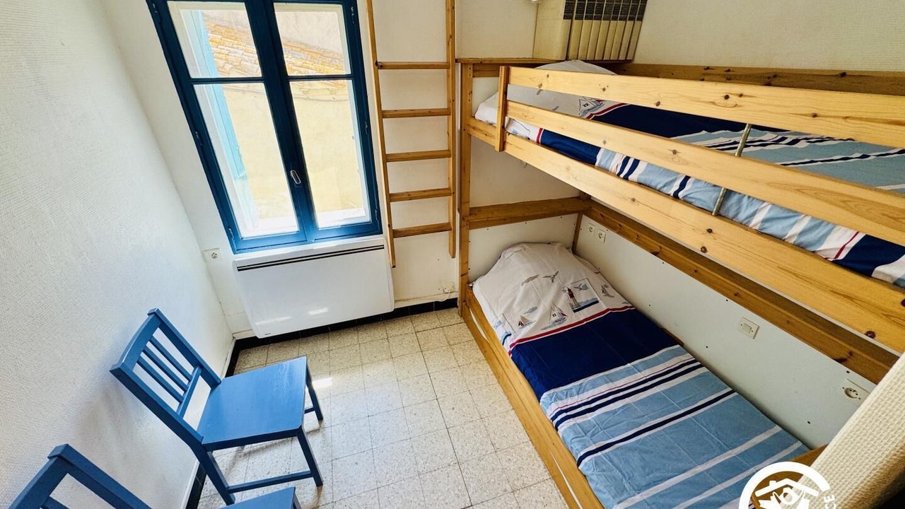 Photo of Bedroom in Bages