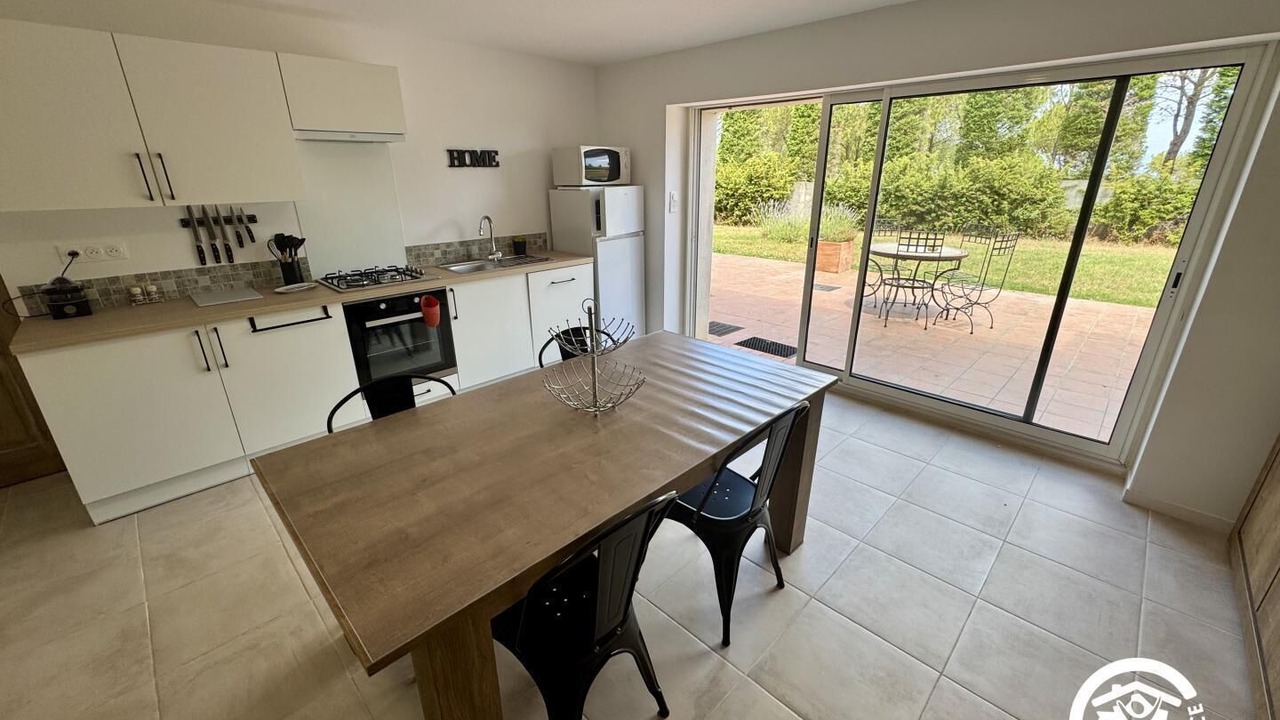 Photo of Kitchen in Roullens