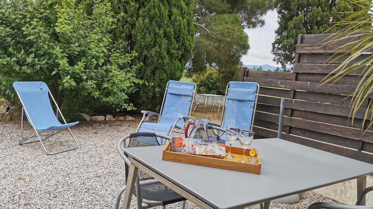 Photo of Outdoor in Alenya