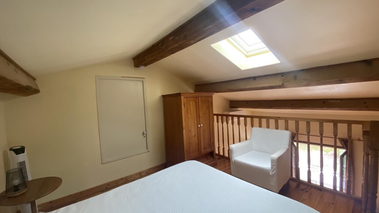 Photo of Bedroom in Alenya