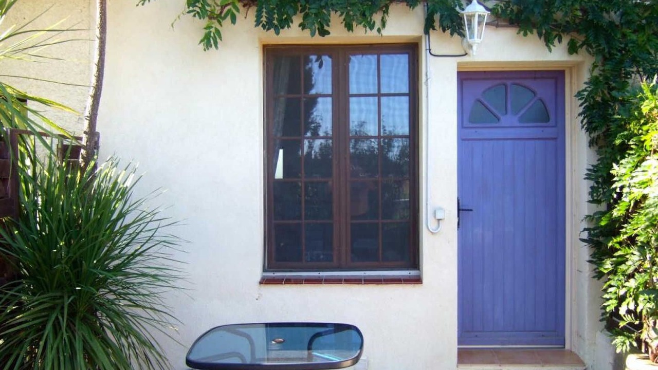 Photo of Patio Balcony in Alenya