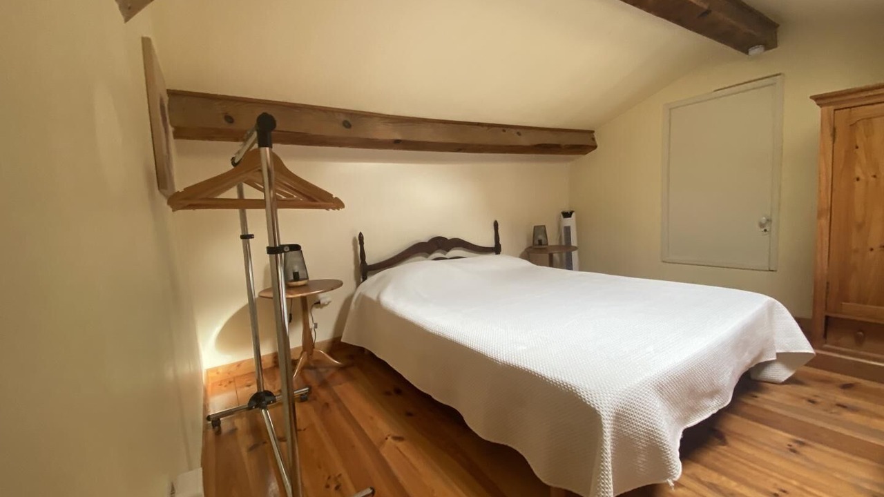 Photo of Bedroom in Alenya
