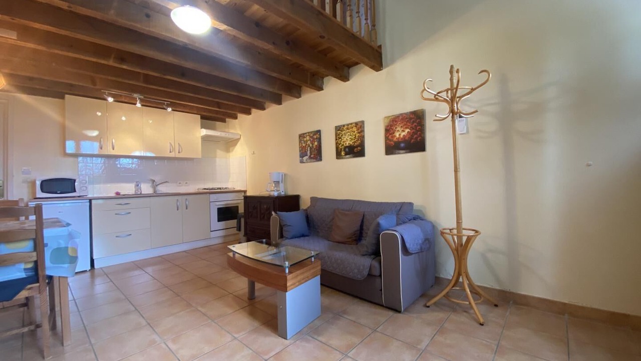Photo of Livingroom in Alenya