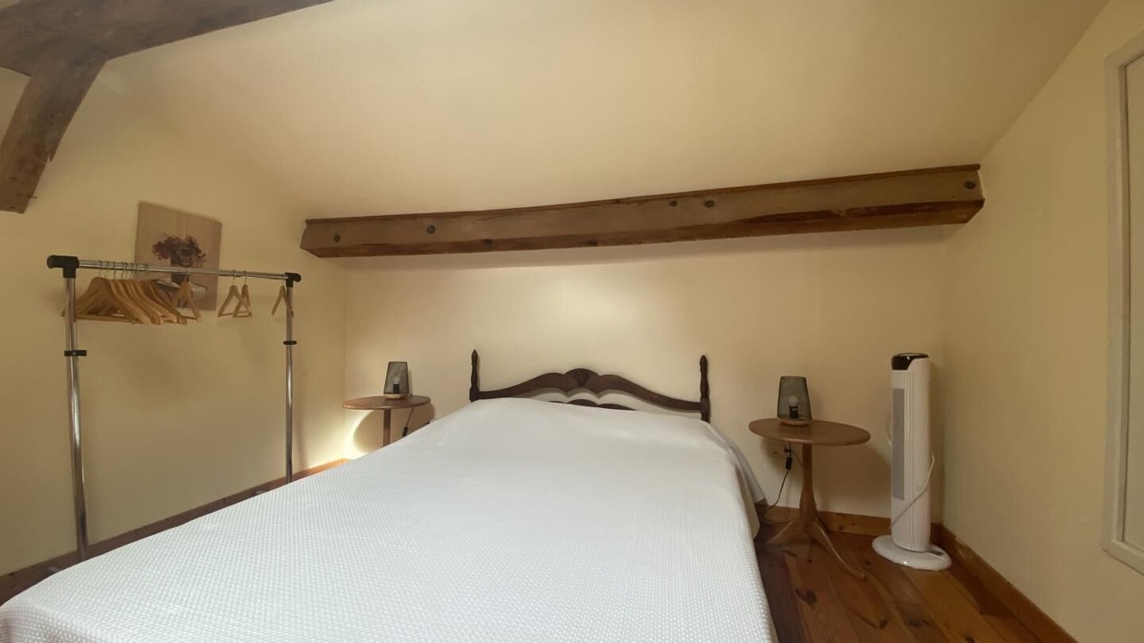 Photo of Bedroom in Alenya
